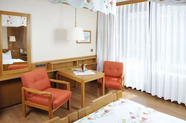 Tek Büyük Yataklı Oda, Sigara İçilmez