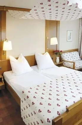 Tek Büyük Yataklı Oda, Sigara İçilmez