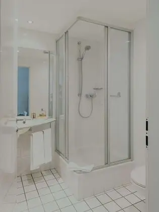 Superior Tek Kişilik Oda