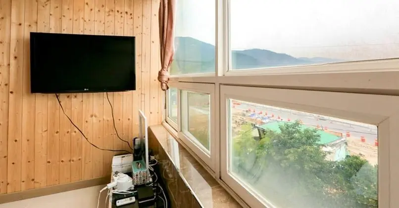 Oda, Okyanus Manzaralı (3F)