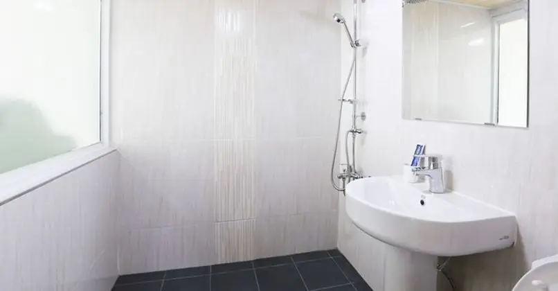 Oda, Okyanus Manzaralı (3F)