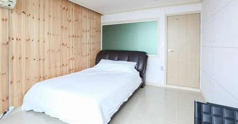 Oda, Okyanus Manzaralı (5F)