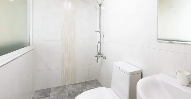Oda, Okyanus Manzaralı (5F)