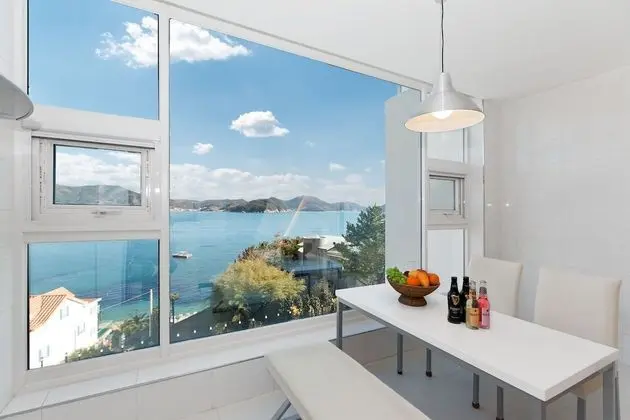 3F (Private Spa Tub, Duplex)