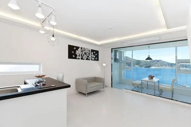 3F (Private Spa Tub, Duplex)