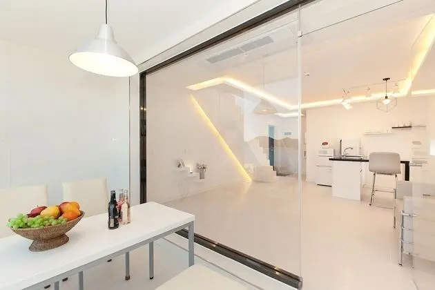 3F (Private Spa Tub, Duplex)