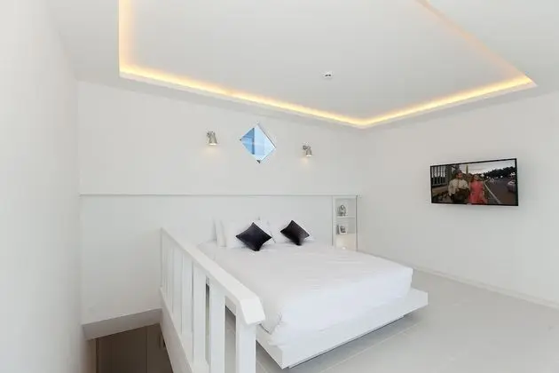 3F (Private Spa Tub, Duplex)