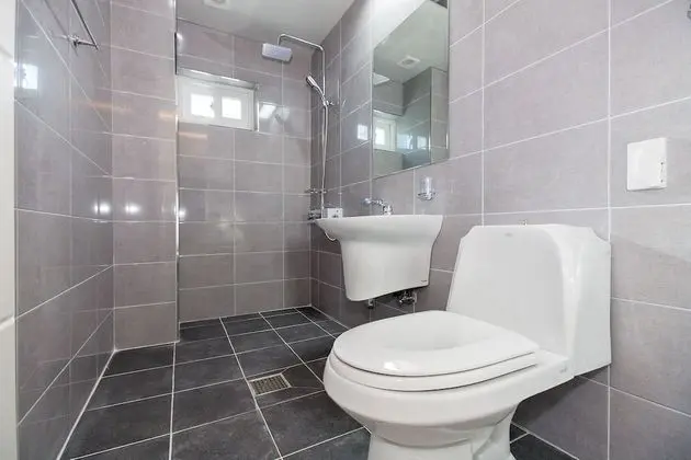 3F (Private Spa Tub, Duplex)