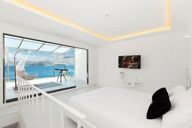 VIP Pool Villa (Lukewarm Water Pool)