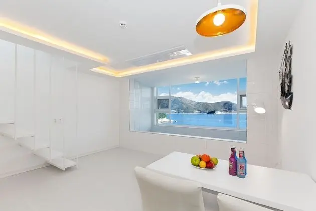 VIP Pool Villa (Lukewarm Water Pool)
