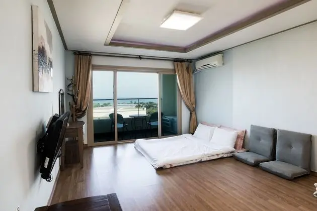 Traditional Oda (ONDOL Room)