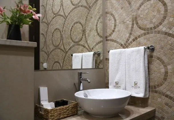 Comfort Tek Büyük Yataklı Oda, Balkon