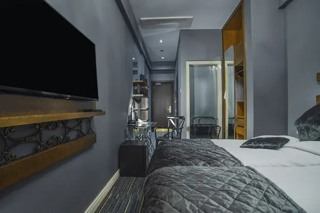 Economy İki Ayrı Yataklı Oda