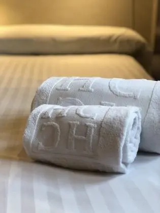 Tek Büyük Yataklı Oda (with extra bed)
