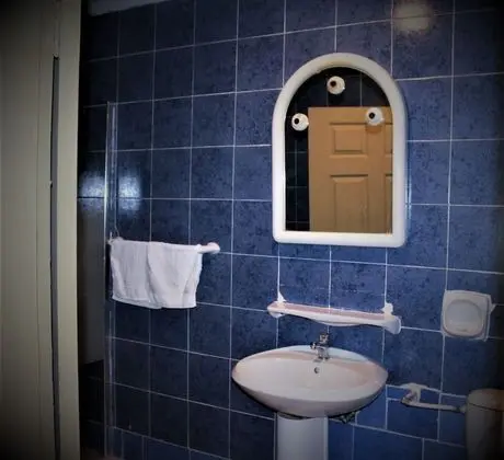 Standard Tek Kişilik Oda