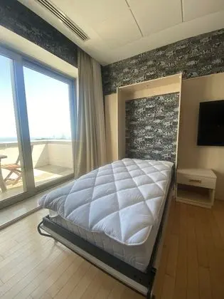 Junior Üç Kişilik Oda