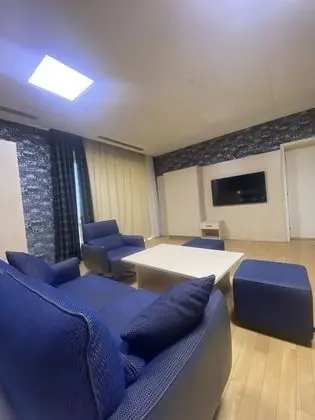Junior Üç Kişilik Oda
