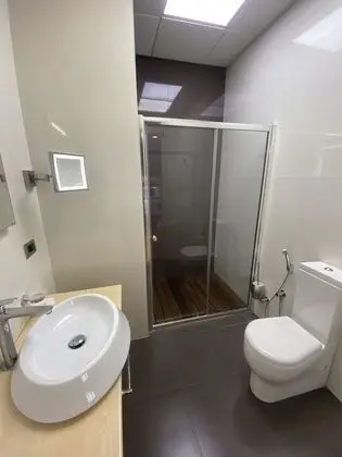 Junior Üç Kişilik Oda