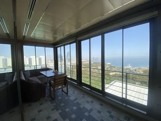 Panoramic Oda