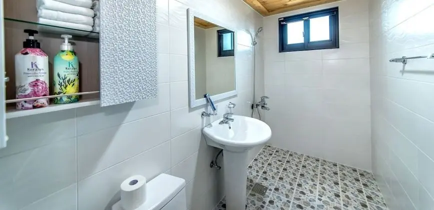 Tek Büyük Yataklı Oda (15)