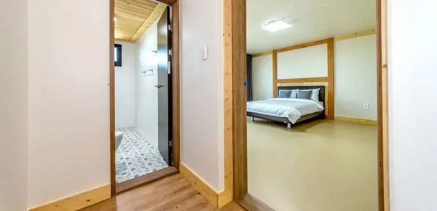 Tek Büyük Yataklı Oda (15)