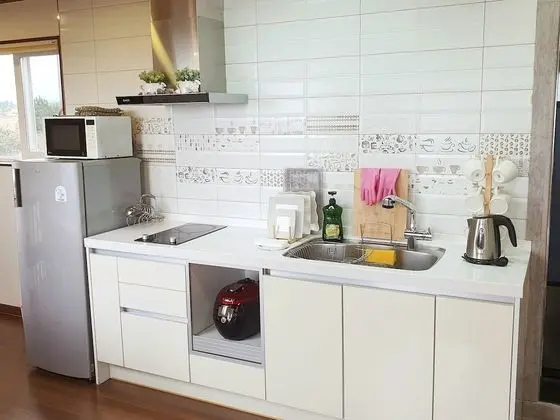 Superior Dubleks, 1 Yatak Odası, Sigara İçilmez, Okyanus Manzaralı (BoMal)