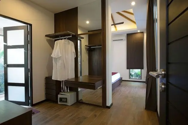 Villa, 2 Yatak Odası