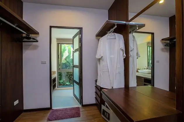 Villa, 2 Yatak Odası