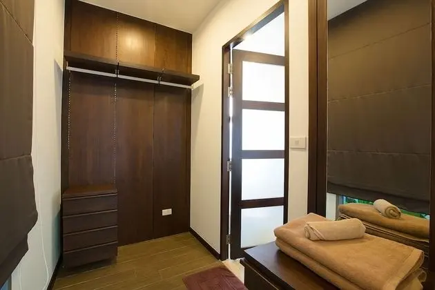 Villa, 2 Yatak Odası