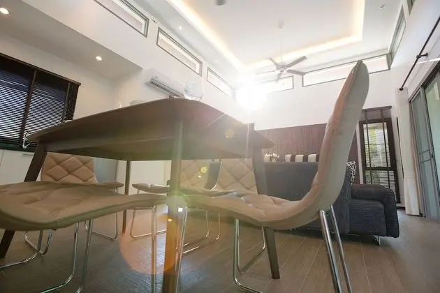 Villa, 2 Yatak Odası