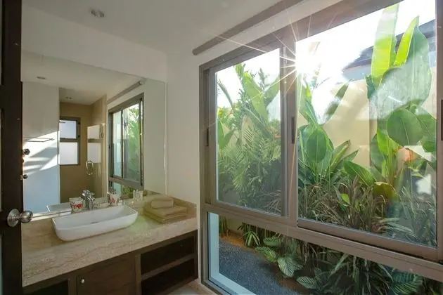 Villa, 2 Yatak Odası