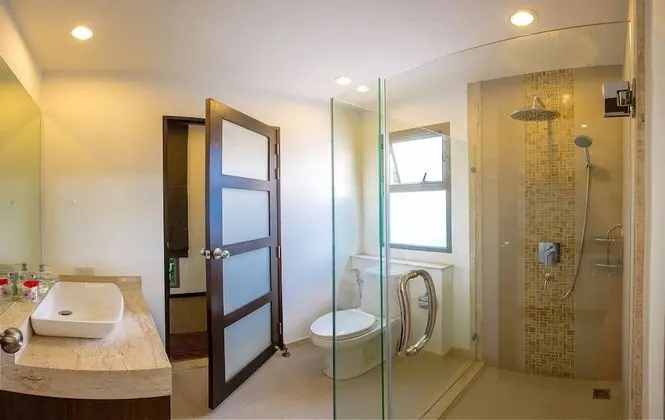 Villa, 2 Yatak Odası
