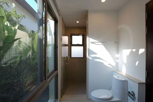 Villa, 2 Yatak Odası