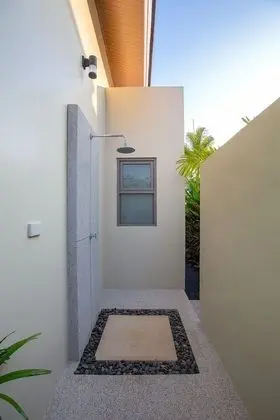 Villa, 2 Yatak Odası