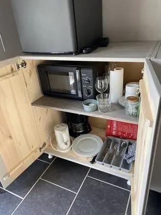 Basic Tek Büyük Yataklı Oda, 1 Büyük (Queen) Boy Yatak (6)