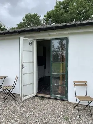 Basic Tek Büyük Yataklı Oda, 1 Büyük (Queen) Boy Yatak (6)