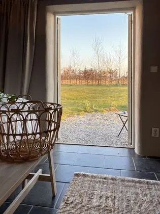 Basic Tek Büyük Yataklı Oda, 1 Büyük (Queen) Boy Yatak (6)