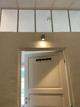 Basic Tek Büyük Yataklı Oda, 1 Büyük (Queen) Boy Yatak (6)