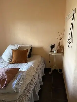 Basic Tek Büyük Yataklı Oda (9)