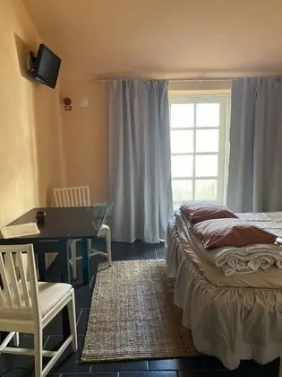 Basic Tek Büyük Yataklı Oda (9)