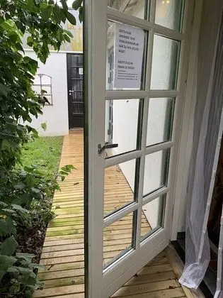 Basic Tek Büyük Yataklı Oda (9)