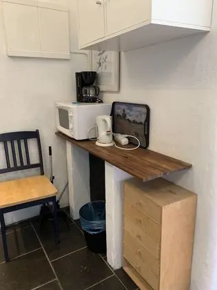 Basic Tek Büyük Yataklı Oda (9)