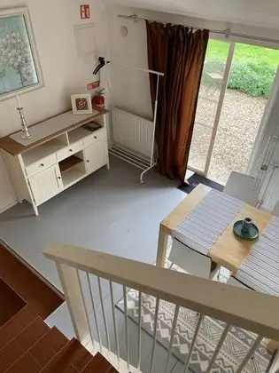 Royal Oda, 1 Yatak Odası (Duplex)