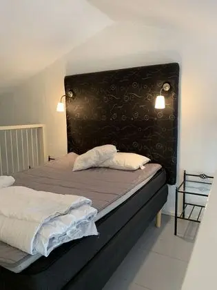 Royal Oda, 1 Yatak Odası (Duplex)