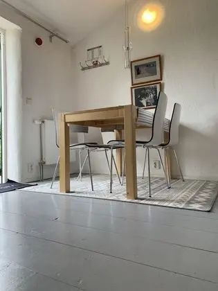 Royal Oda, 1 Yatak Odası (Duplex)