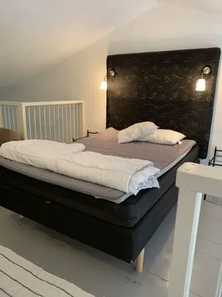 Royal Oda, 1 Yatak Odası (Duplex)