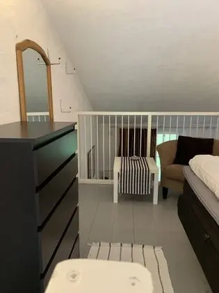 Royal Oda, 1 Yatak Odası (Duplex)