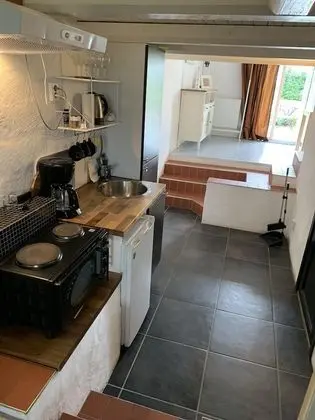 Royal Oda, 1 Yatak Odası (Duplex)