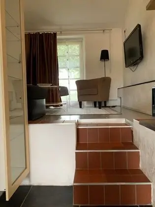 Royal Oda, 1 Yatak Odası (Duplex)