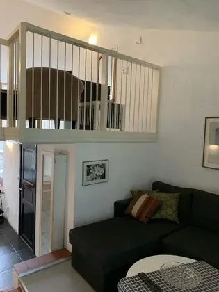 Royal Oda, 1 Yatak Odası (Duplex)